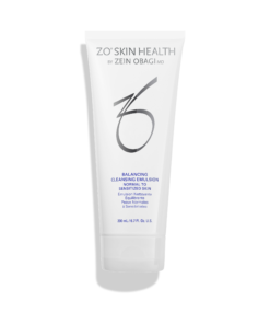 Balancing Cleansing Emulsion