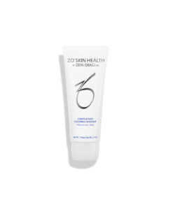 Complexion Clearing Masque