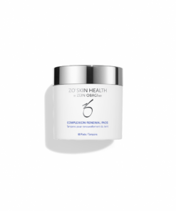 Complexion Renewal Pads