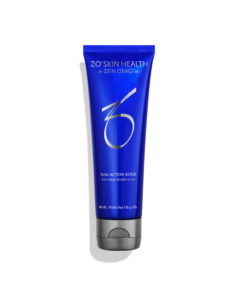 Dual Action Scrub