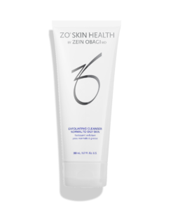 Exfoliating Cleanser