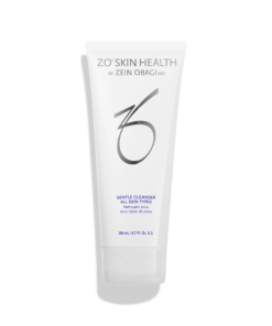 Gentle Cleanser