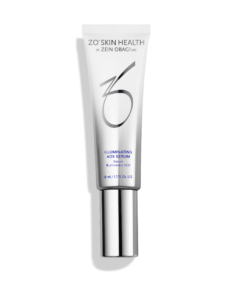 Illuminating AOX Serum