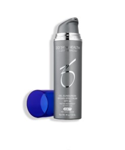 Gel Sunscreen Broad-Spectrum SPF 50