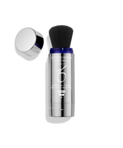 Sunscreen + Powder Broad-Spectrum SPF 45 - Deep