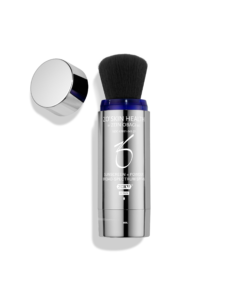 Sunscreen + Powder Broad-Spectrum SPF 45 - Medium